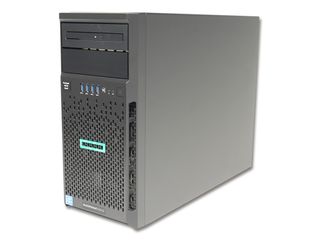 Servidor HP ProLiant ML30 G9 32Gb RAM, intel Xeon