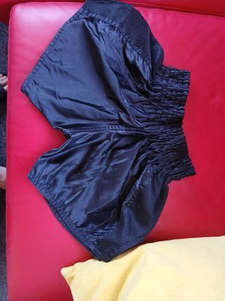 Conjunto Kickboxing/Boxeo:Guantes, Pantalón+regalo