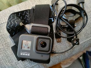 GoPro 8 