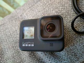 GoPro 8 