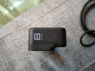 GoPro 8 