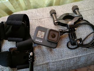 GoPro 8 