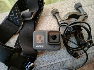 GoPro 8 