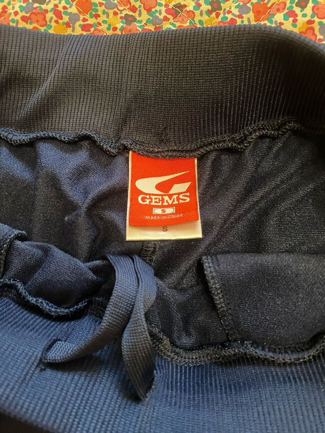 calcio kit bambino/ragazzo taglia S