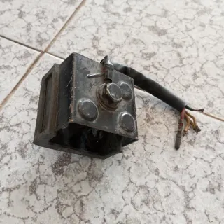 Despiece BMW K75 K100