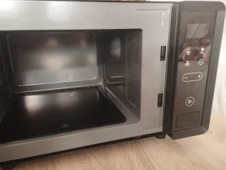 Horno DAF 24V