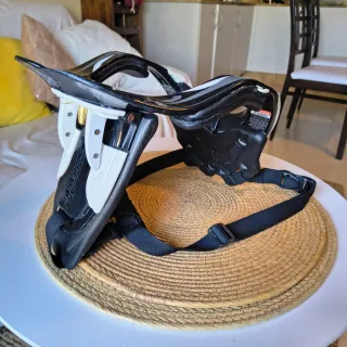 Protector cervical Alpinestars Motocross