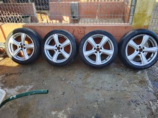 Llantas 17 pulgadas