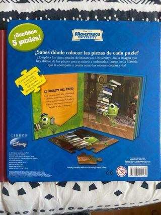 Curntos XL variados nuevos