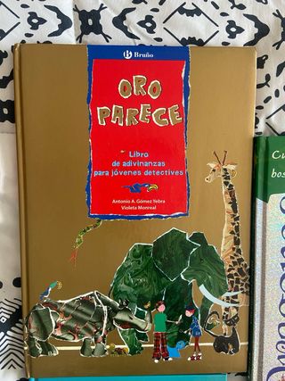 Curntos XL variados nuevos