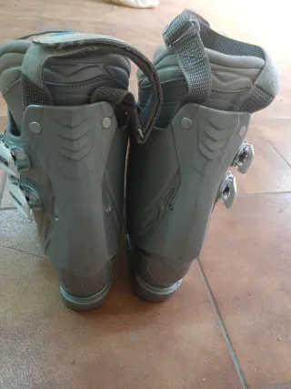 Botas de esquí Nordica 27.5 cm