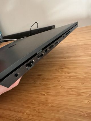 PORTÁTIL GAMING HP OMEN D16 RYZEN 7 144 Hz RTX