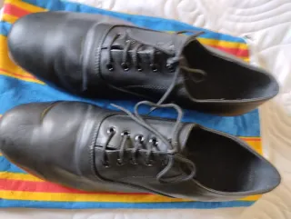 Zapatos de baile de salón para hombre