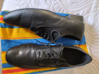 Zapatos de baile de salón para hombre