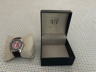 Reloj FC Barcelona