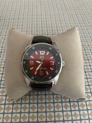 Reloj FC Barcelona