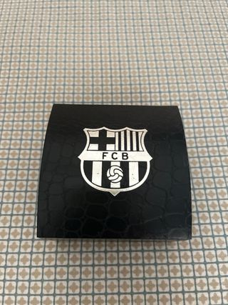 Reloj FC Barcelona