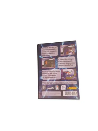 Gioco PC Calciatori 2004 Panini