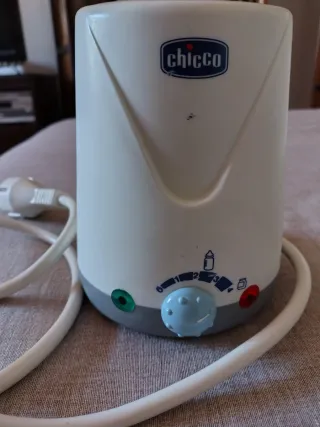 Scalda biberon Chicco