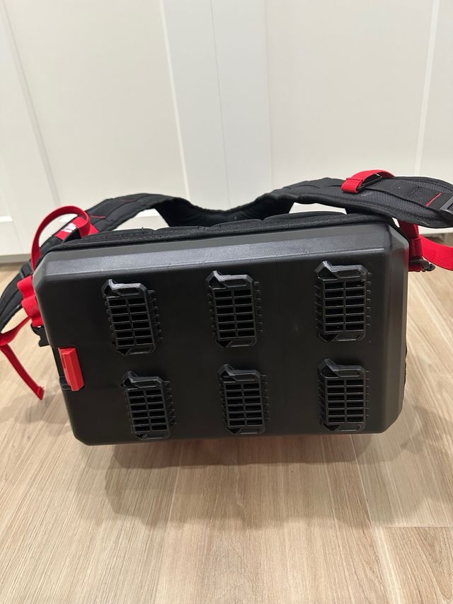 Mochila Milwaukee PACKOUT