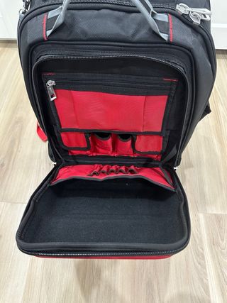 Mochila Milwaukee PACKOUT