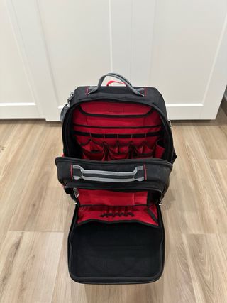 Mochila Milwaukee PACKOUT