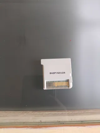 Pokémon Sol Nintendo 3DS