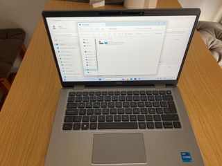 Portátil Dell 7320 i5 16GB RAM Pantalla Táctil