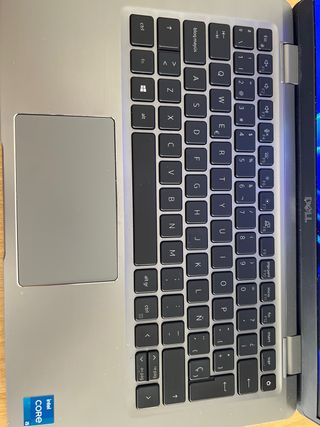 Portátil Dell 7320 i5 16GB RAM Pantalla Táctil