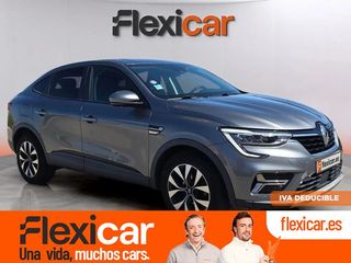Renault Arkana Evolution TCe 103kW(140CV) EDC mild hybr
