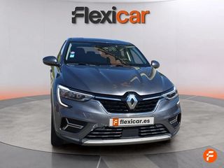 Renault Arkana Evolution TCe 103kW(140CV) EDC mild hybr