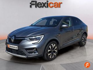 Renault Arkana Evolution TCe 103kW(140CV) EDC mild hybr