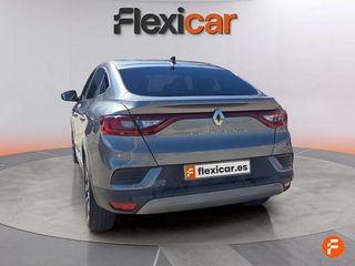 Renault Arkana Evolution TCe 103kW(140CV) EDC mild hybr
