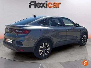 Renault Arkana Evolution TCe 103kW(140CV) EDC mild hybr