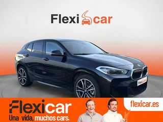 BMW X2 xDrive25e Auto