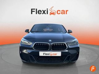 BMW X2 xDrive25e Auto
