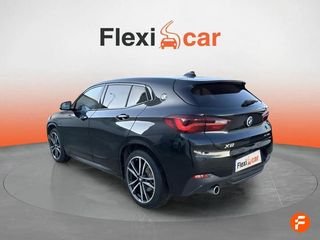 BMW X2 xDrive25e Auto