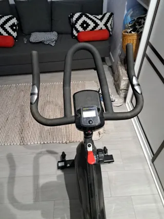 Bicicleta Spinning Dukefitness SC40