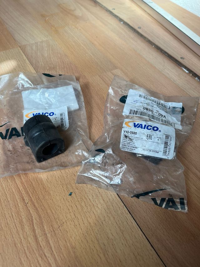 Silentblock Barra Estabilizadora Opel Zafira