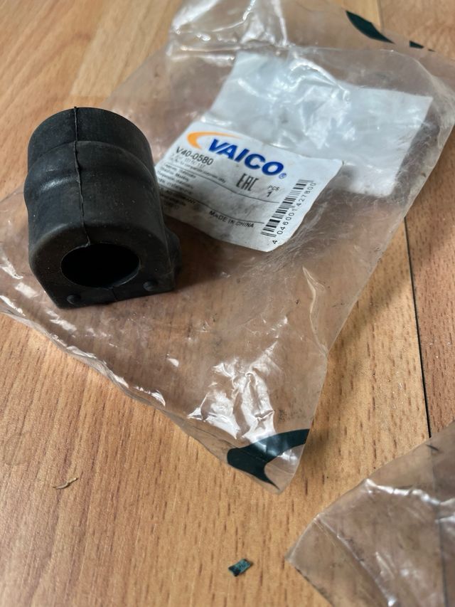 Silentblock Barra Estabilizadora Opel Zafira