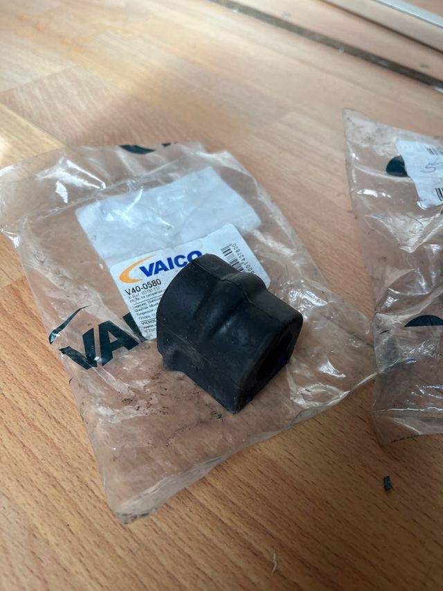 Silentblock Barra Estabilizadora Opel Zafira