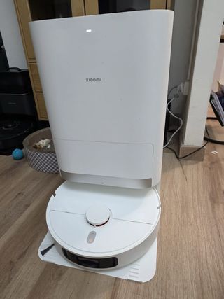 Aspirador Xiaomi X20+