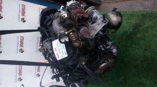 219308 motor completo d-iz audi a4 berlina 1.9 tdi