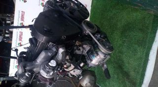 219308 motor completo d-iz audi a4 berlina 1.9 tdi