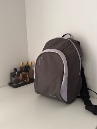 Mochila Quechua