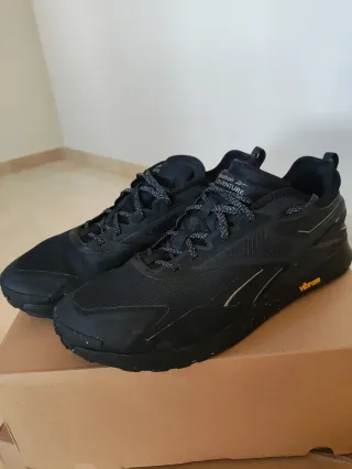 Reebok Nano X3 Adventure Negro