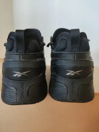 Reebok Nano X3 Adventure Negro