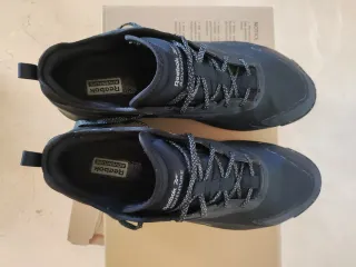 Reebok Nano X3 Adventure Negro