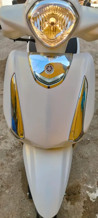 Yamaha d'elight
