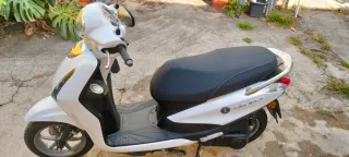 Yamaha d'elight